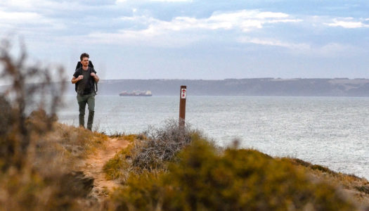 A guide to hiking the Heysen Trail