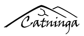 Catninga logo