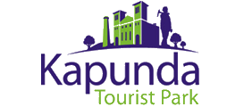 Kapunda Tourist Park Logo
