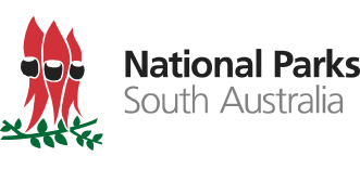 National Parks South Australia Logo