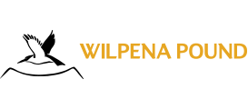 Wilpena Pound Logo